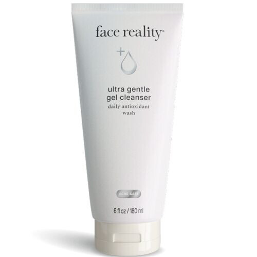 Ultra Gentle Gel Cleanser