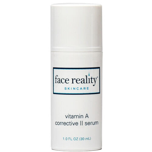 Vitamin A Corrective Serum