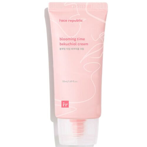 Blooming Time Bakuchiol Cream