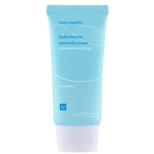 Hydro Barrier Ceramide Cream