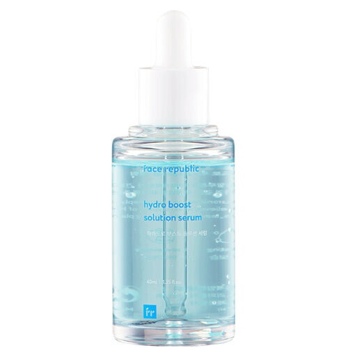 Hydro Boost Solution Serum