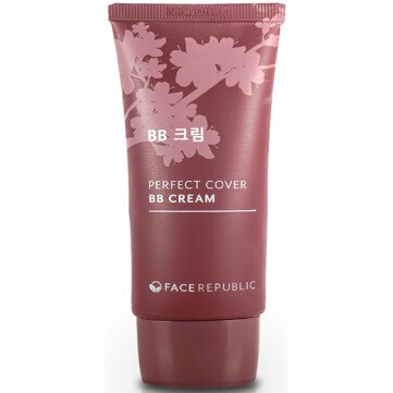 Perfect Cover BB Cream