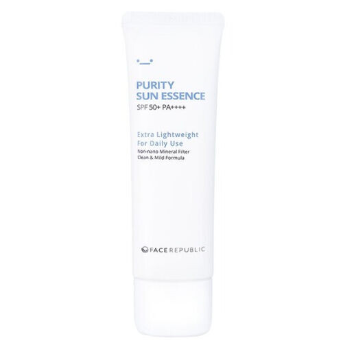 Purity Sun Essence SPF 50+ PA+++