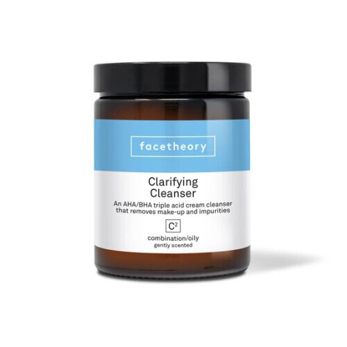 Clarifying Cleanser Scented Mandarin (C2)