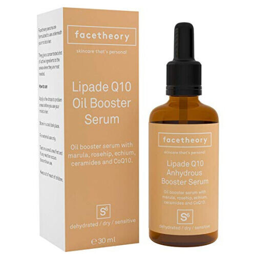Lipade Q10 Oil Booster Serum
