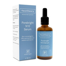 Porebright Pro Serum
