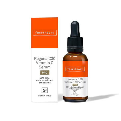 Regena C 30% Vitamin C Serum C30