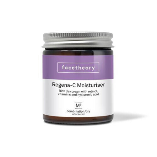 Regena-C Moisturiser M4