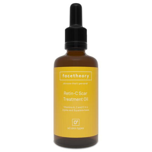 Retin-C Retinol Scar Treatment Oil