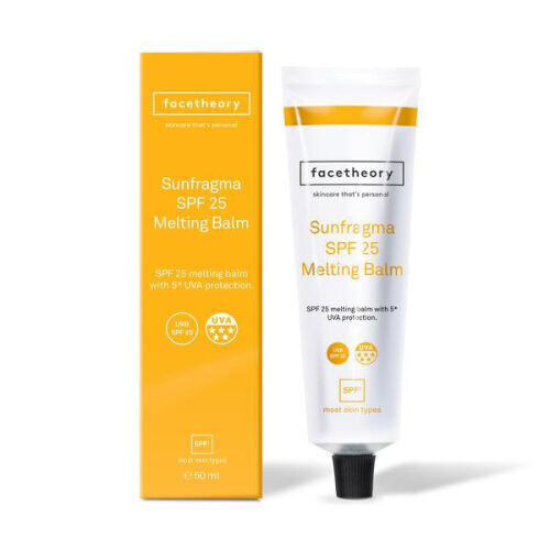 Sunfragma SPF 25 Melting Balm