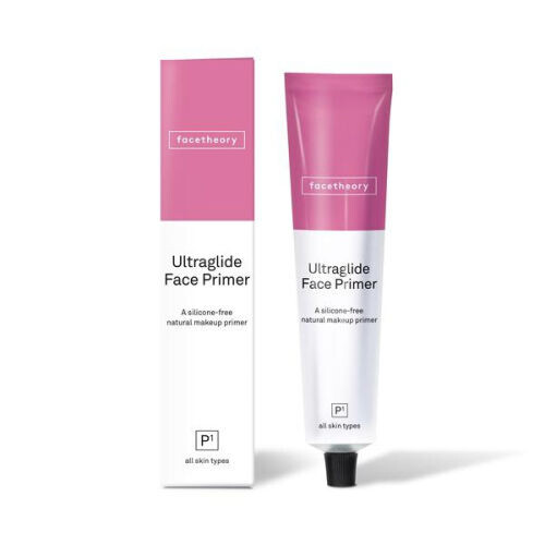 Ultraglide Silicon Free Face Primer