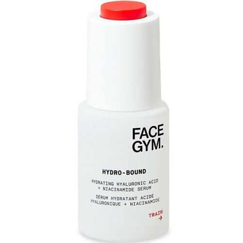 Hydro-bound Hydrating Hyaluronic Acid + Niacimanide Serum