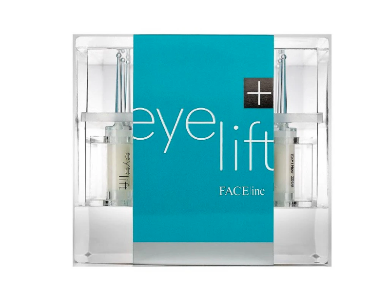 FACEinc Eyelift, 0.54 fl oz/16 mL