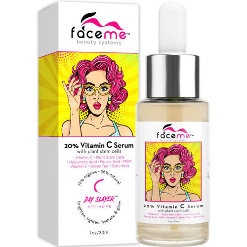 20% Vitamin C Serum