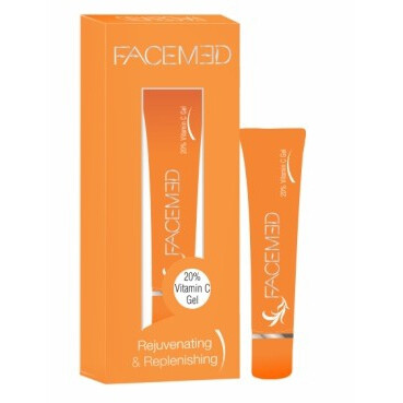 20% Vitamin C Gel