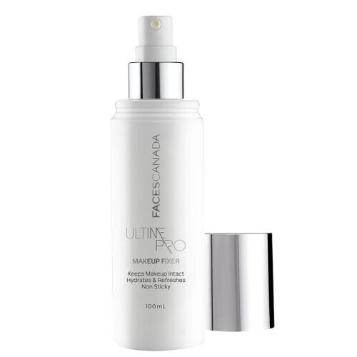 Ultime Pro Makeup Fixer