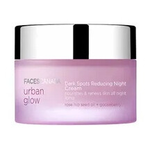 Urban Glow Dark Spots Reducing Night Cream