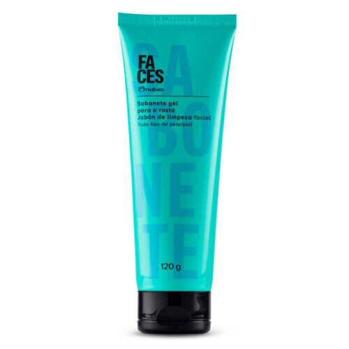 Sabonete Gel