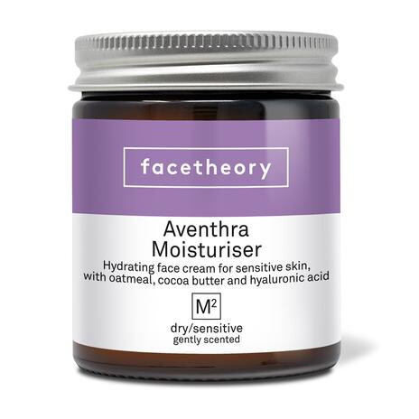 Aventhra Moisturiser M2