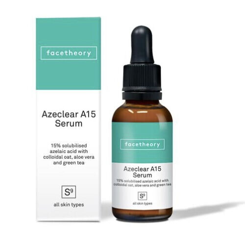 Azeclear A15 Azelaic Acid Serum