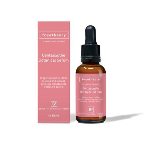 Centasoothe Botanical Serum S5