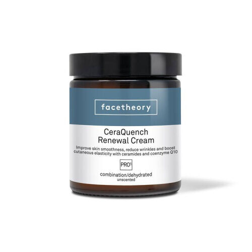 Ceraquench Renewal Cream