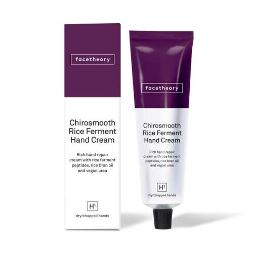 Chirosmooth Hand Cream H1
