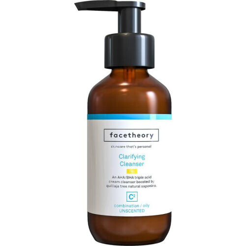 Clarifying Cleanser C2 Pro