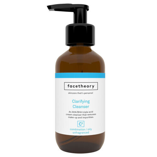 Clarifying Cleanser (C2)