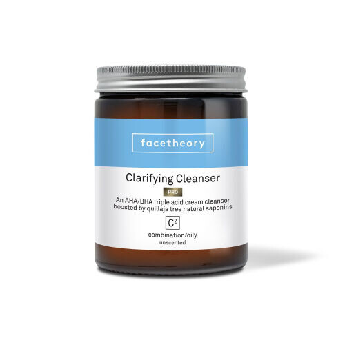 Clarifying Cream Cleanser C2 Pro