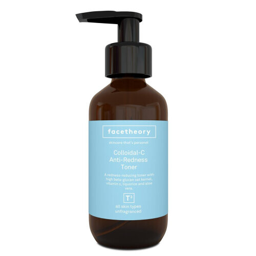 Colloidal-C Anti-Redness Toner