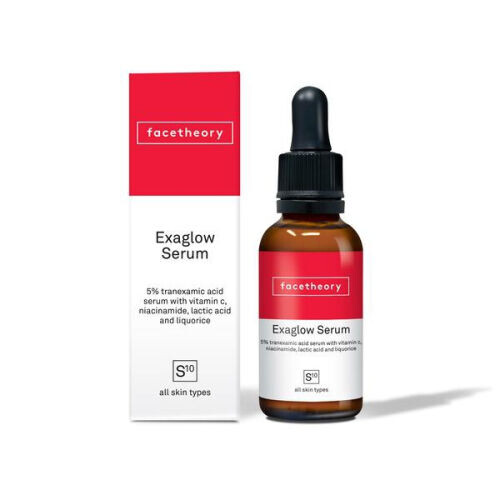 Exaglow Serum S10