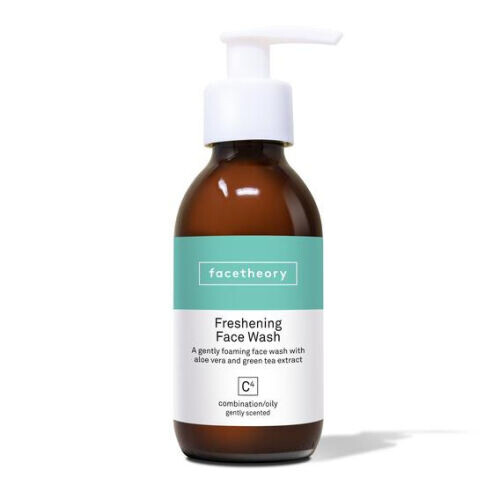 Freshening Face Wash C4