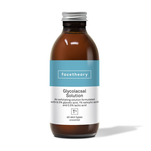 Glycolacsal Solution T4