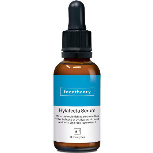 Hylafecta 2% Hyaluronic Acid Serum S14