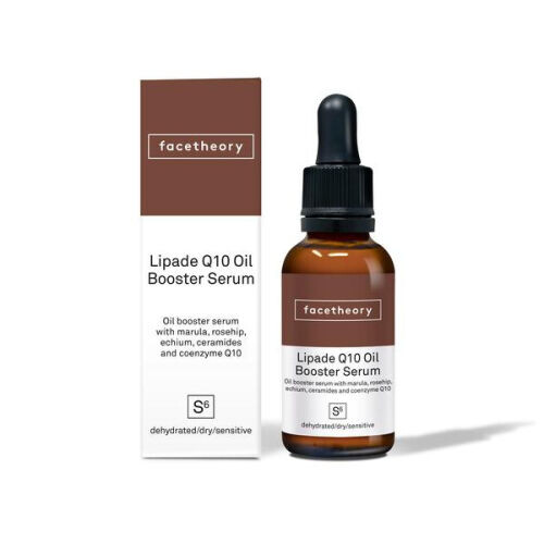 Lipade Q10 Oil Booster Serum S6