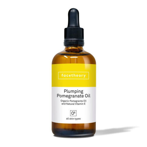 Plumping Pomegranate Oil O8