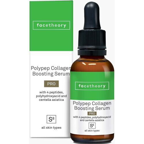 Polypep Collagen Boosting Serum S8 Pro