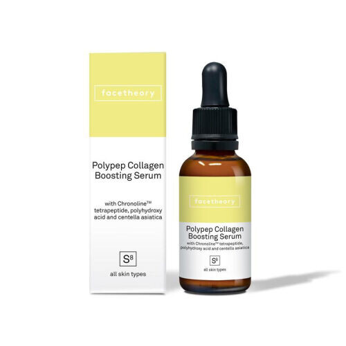 Polypep Collagen Boosting Serum S8