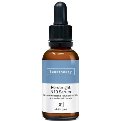 Porebright N10 Serum