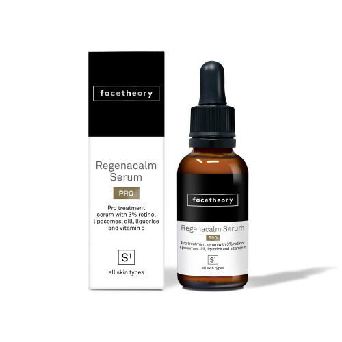 Regenecalm Serum Pro S1