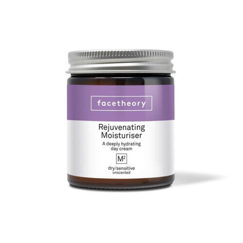 Rejuvenating Moisturiser M2 For Sensitive Skin