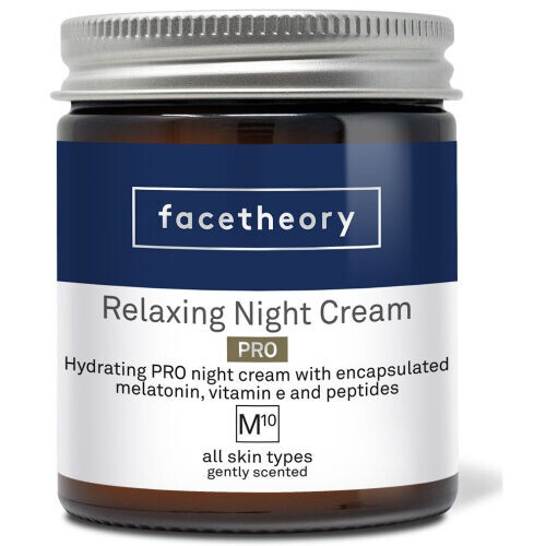 Relaxing Night Cream M10 Pro