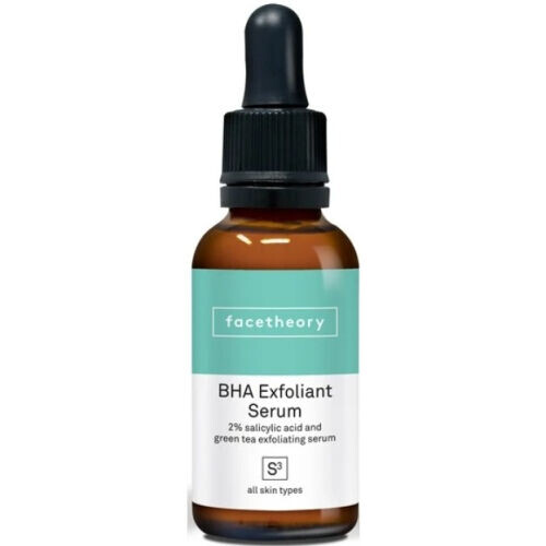 Serum Exfoliante BHA S3