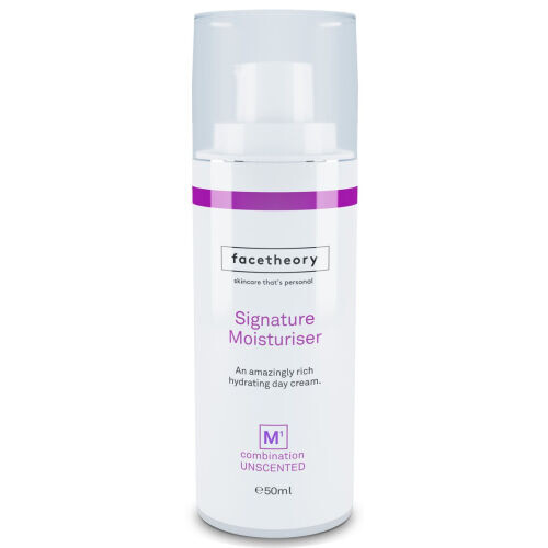 Signature Moisturiser M1