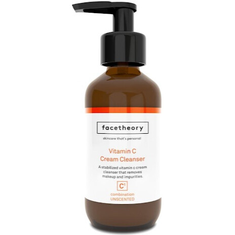 Vitamin C Cleanser C1