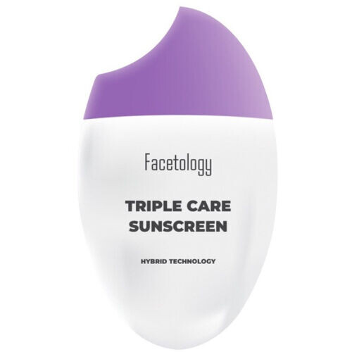 Triple Care Sunscreen SPF 40 PA+++