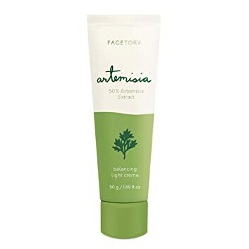 Artemisia Balancing Light Cream