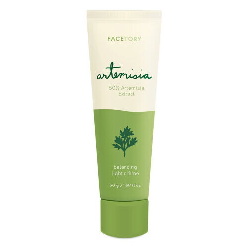 Artemisia Balancing Light Facial Crème