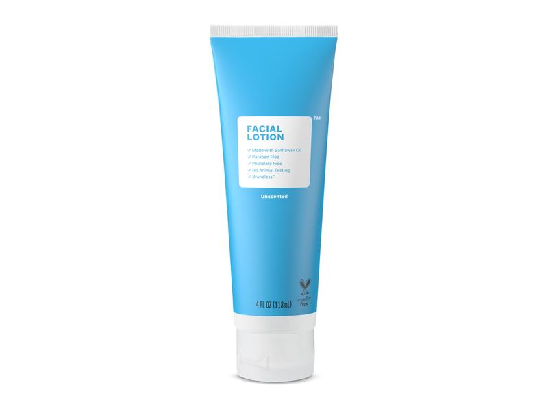 Brandless Facial Lotion, 4 fl oz/118 mL